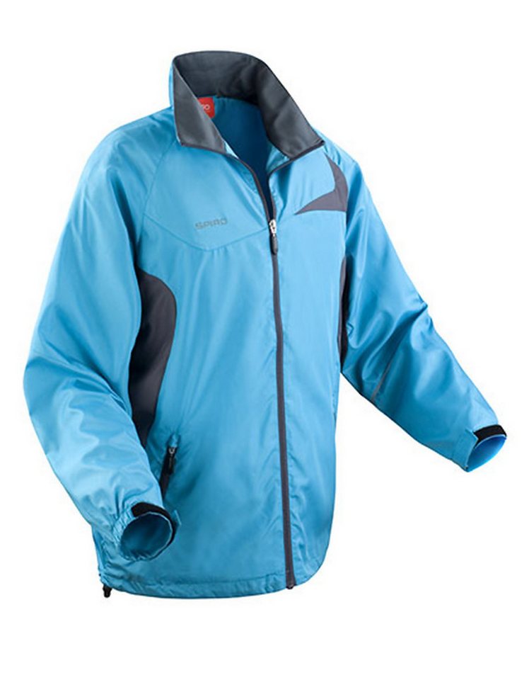 SPIRO Outdoorjacke Micro-Lite Team Jacket von SPIRO