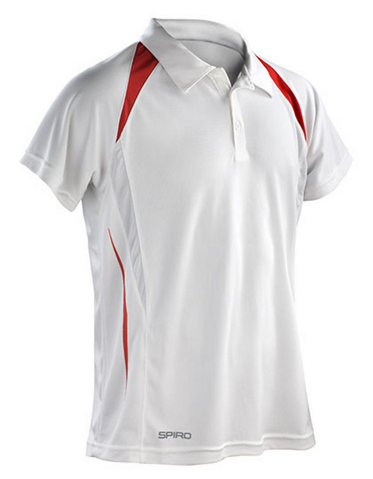SPIRO Poloshirt Men´s Team Spirit Polo SPIRO Poloshirt Men´s Team Spirit Polo von SPIRO