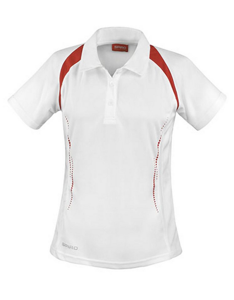 SPIRO Poloshirt Women´s Team Spirit Polo von SPIRO