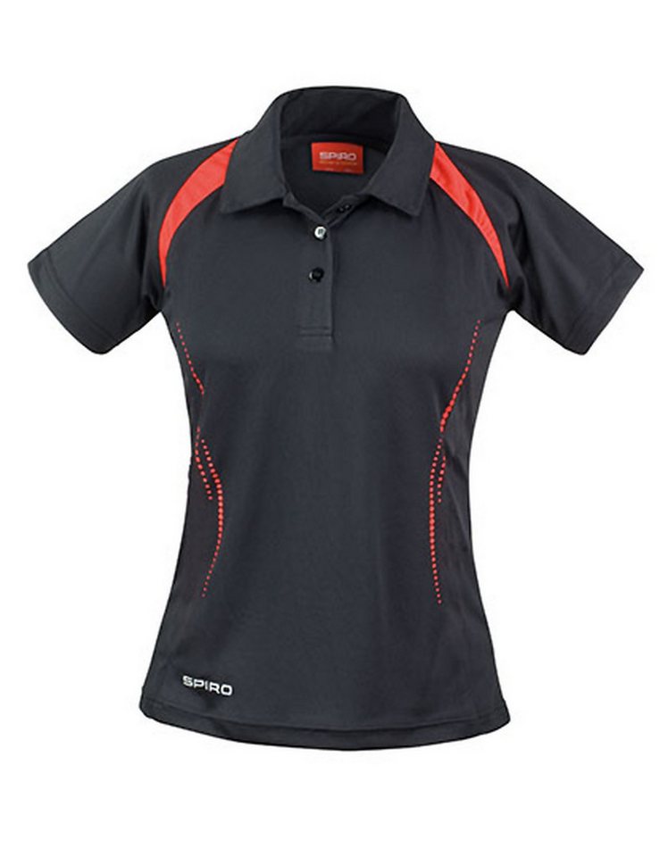 SPIRO Poloshirt Women´s Team Spirit Polo von SPIRO