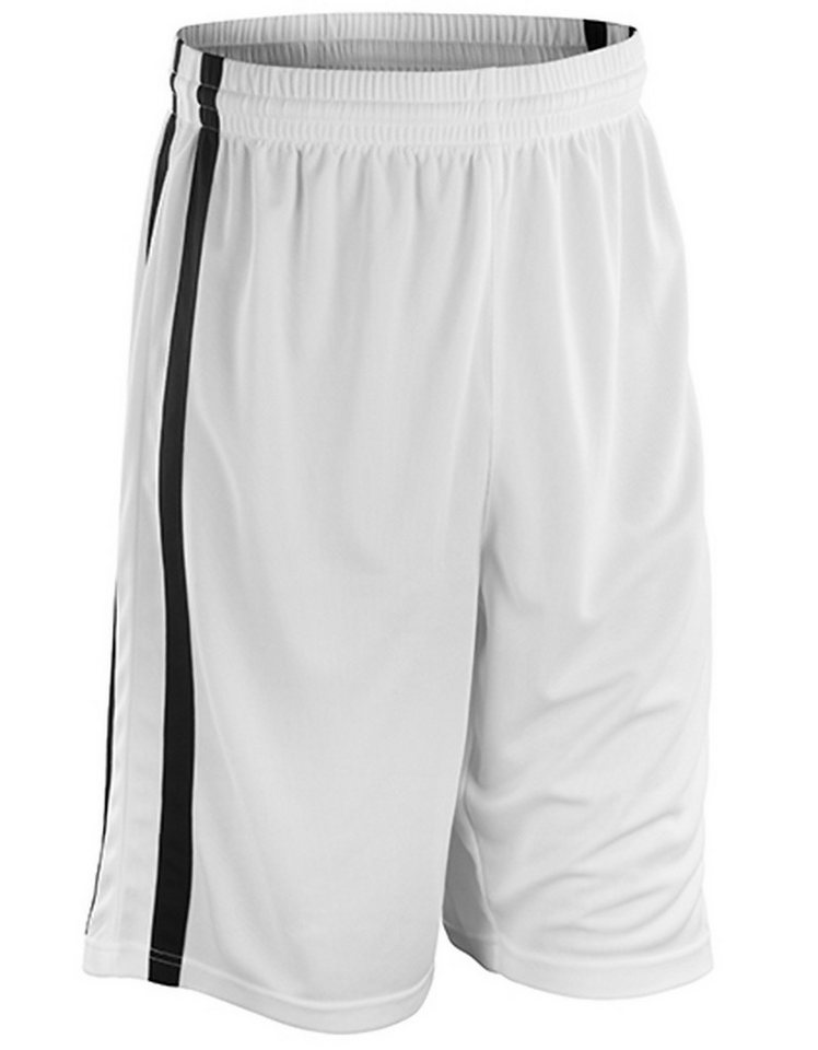 SPIRO Shorts Men´s Basketball Quick Dry Short SPIRO Shorts Men´s Basketball Quick Dry Short von SPIRO