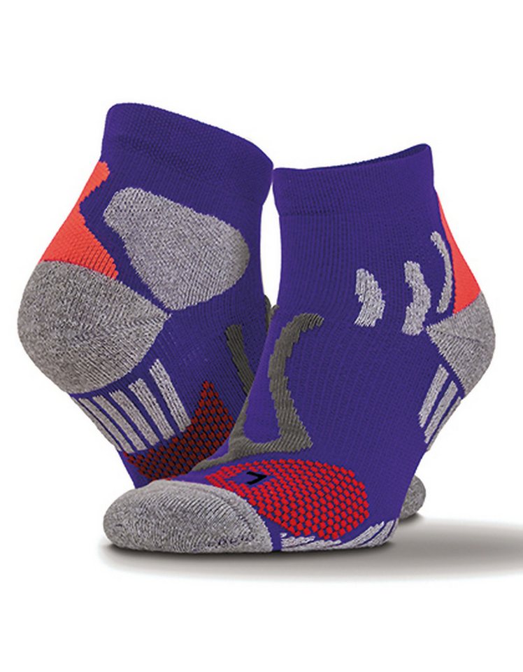 SPIRO Sportsocken Technical Compression Coolmax Sports Socks von SPIRO