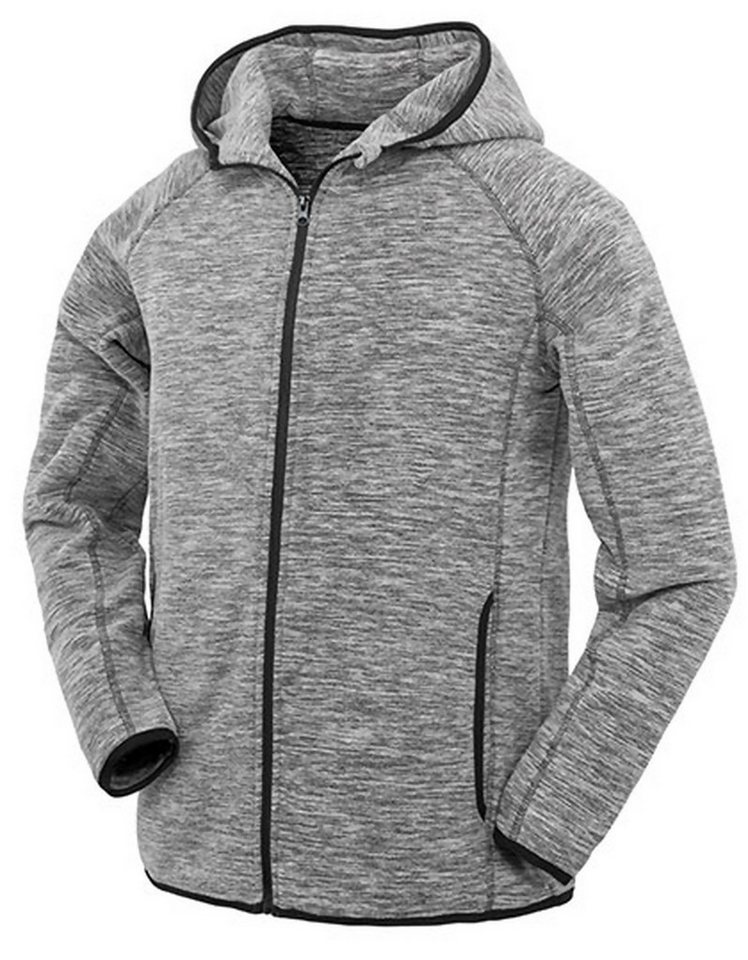 SPIRO Sweatshirt Men´s Microfleece Hoodi von SPIRO