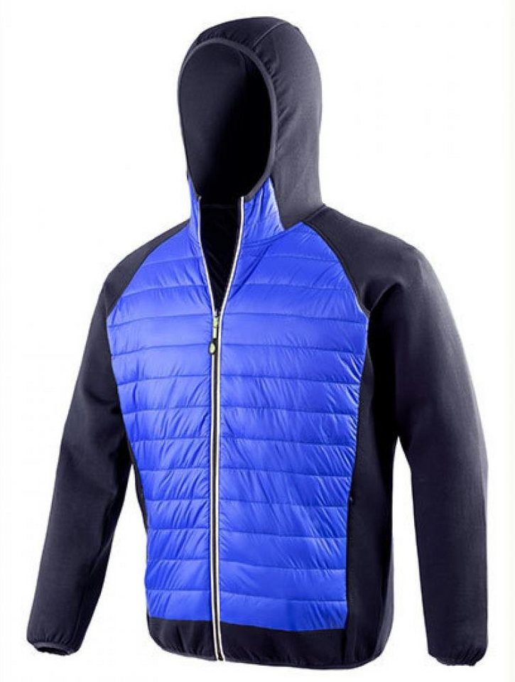 SPIRO Trainingsshirt Mens Zero Gravity Jacket - Winter Lauf Jacke von SPIRO