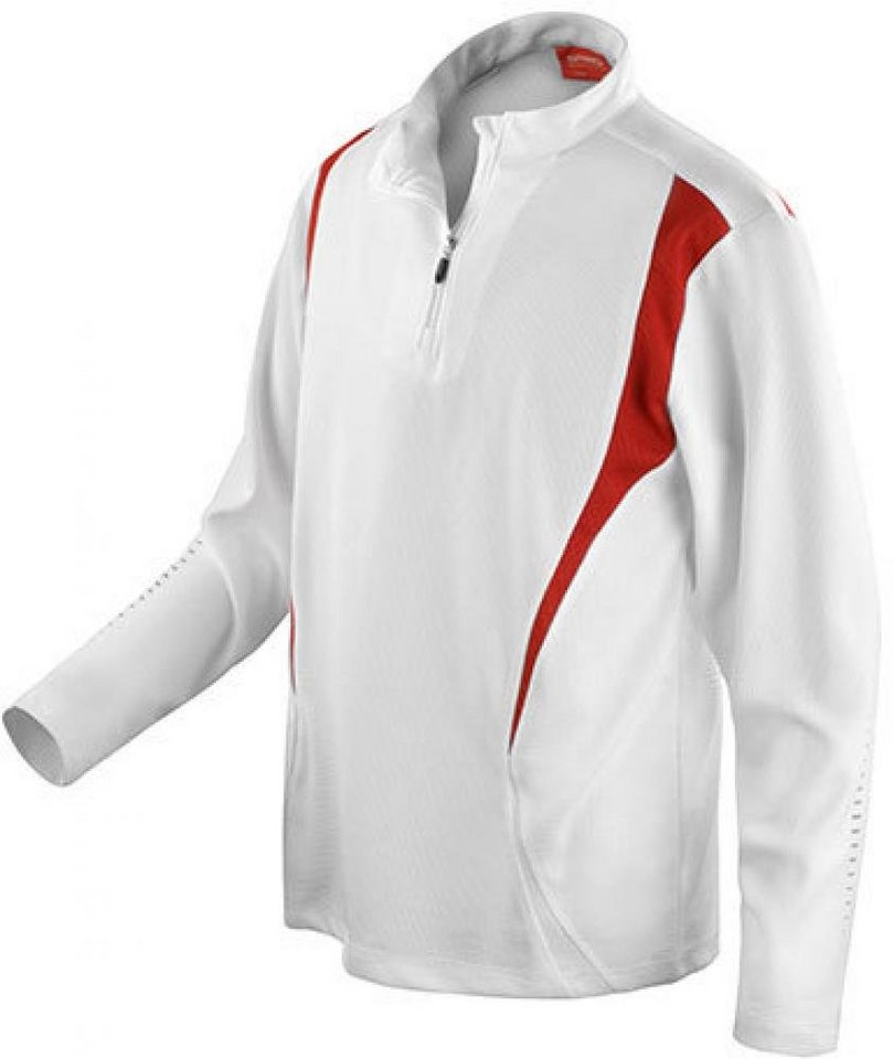 SPIRO Trainingsshirt Trial Training Top / Trainings und Sport Longsleeve von SPIRO