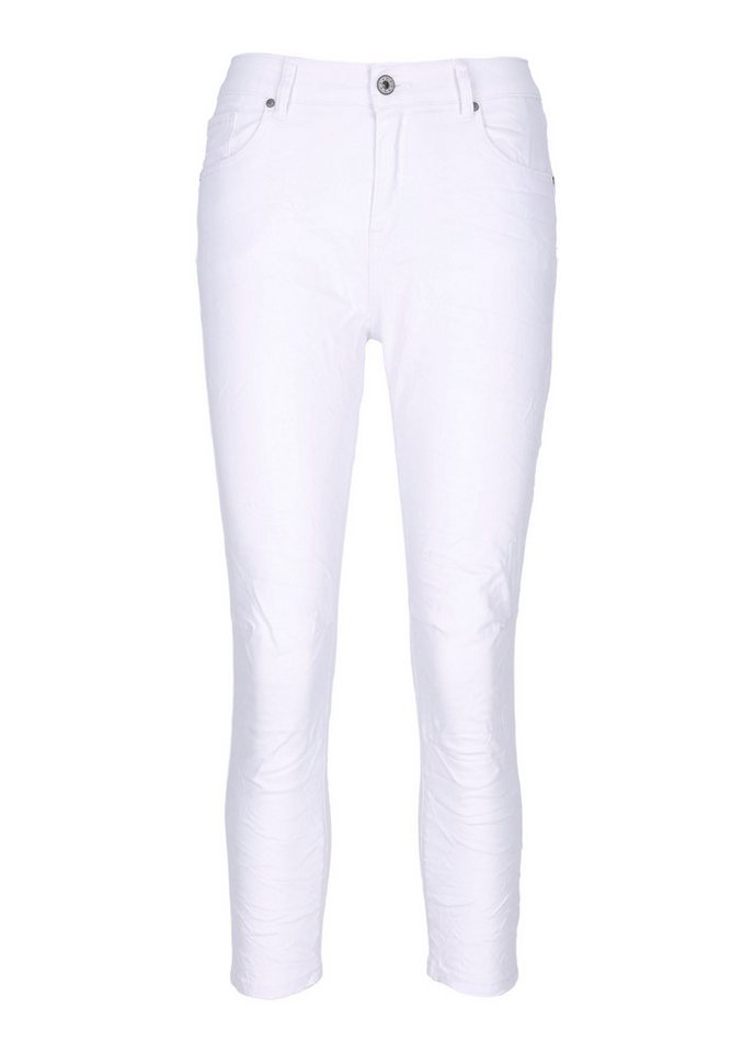 SPLASH OF COLOR 5-Pocket-Jeans von SPLASH OF COLOR