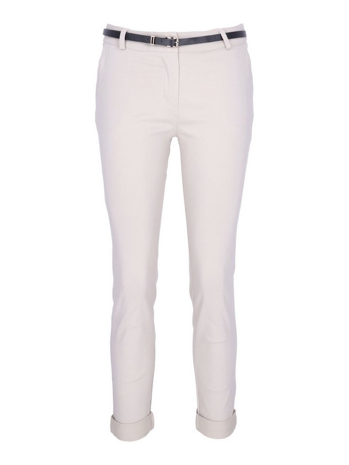 SPLASH OF COLOR Stoffhose von SPLASH OF COLOR