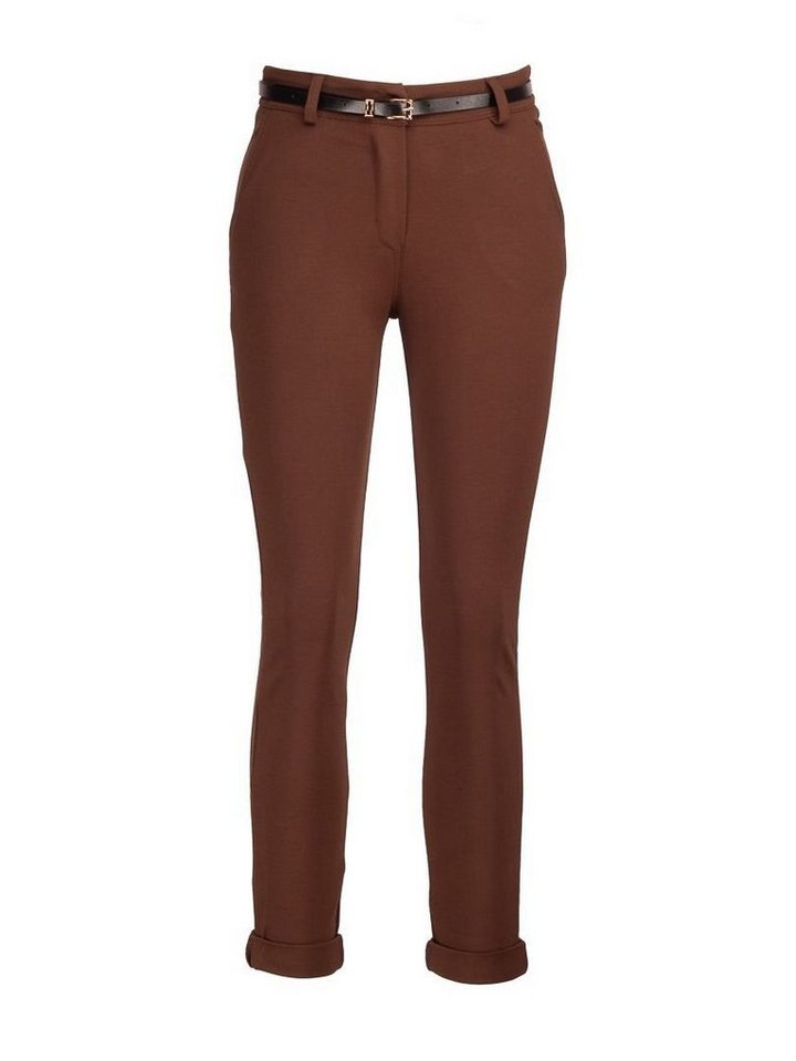 SPLASH OF COLOR Stoffhose von SPLASH OF COLOR