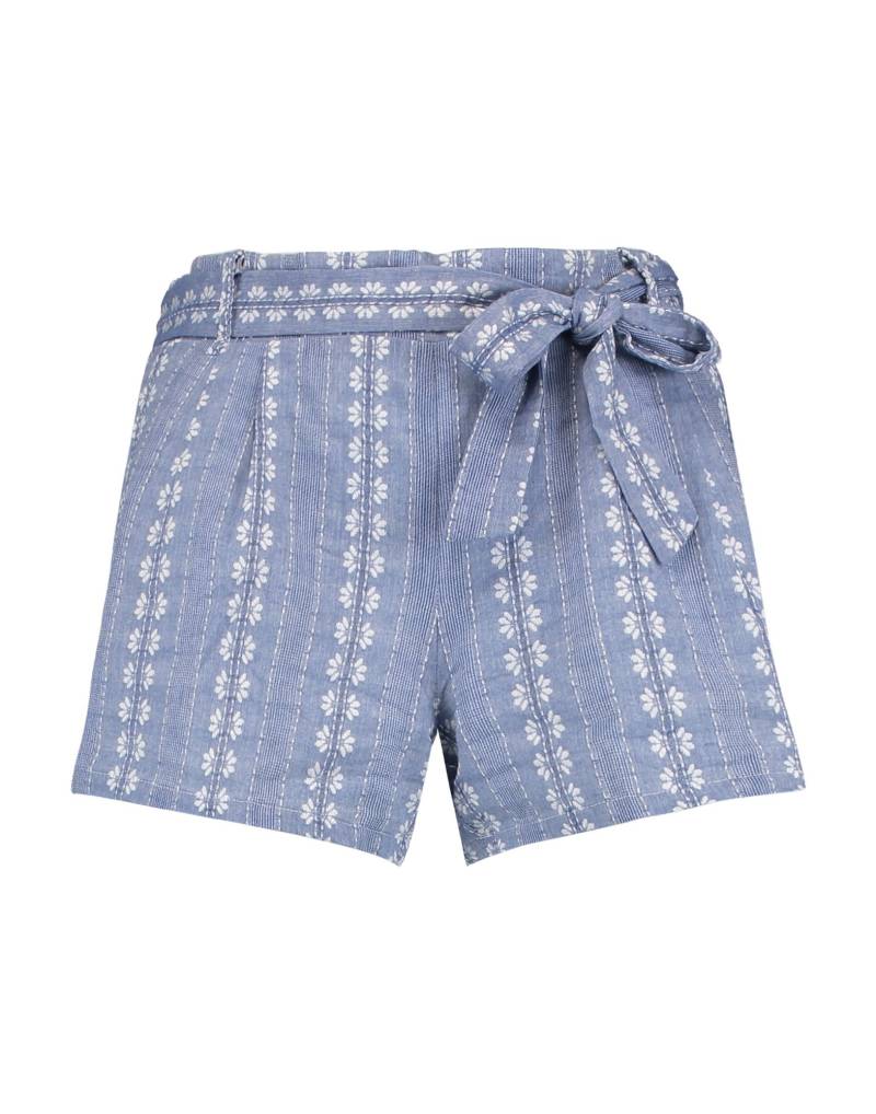 SPLENDID Shorts & Bermudashorts Damen Blau von SPLENDID
