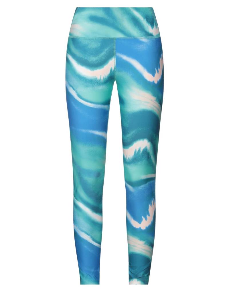 SPLITS59 Leggings Damen Tūrkis von SPLITS59