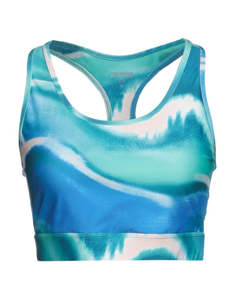 SPLITS59 Top Damen Blau von SPLITS59