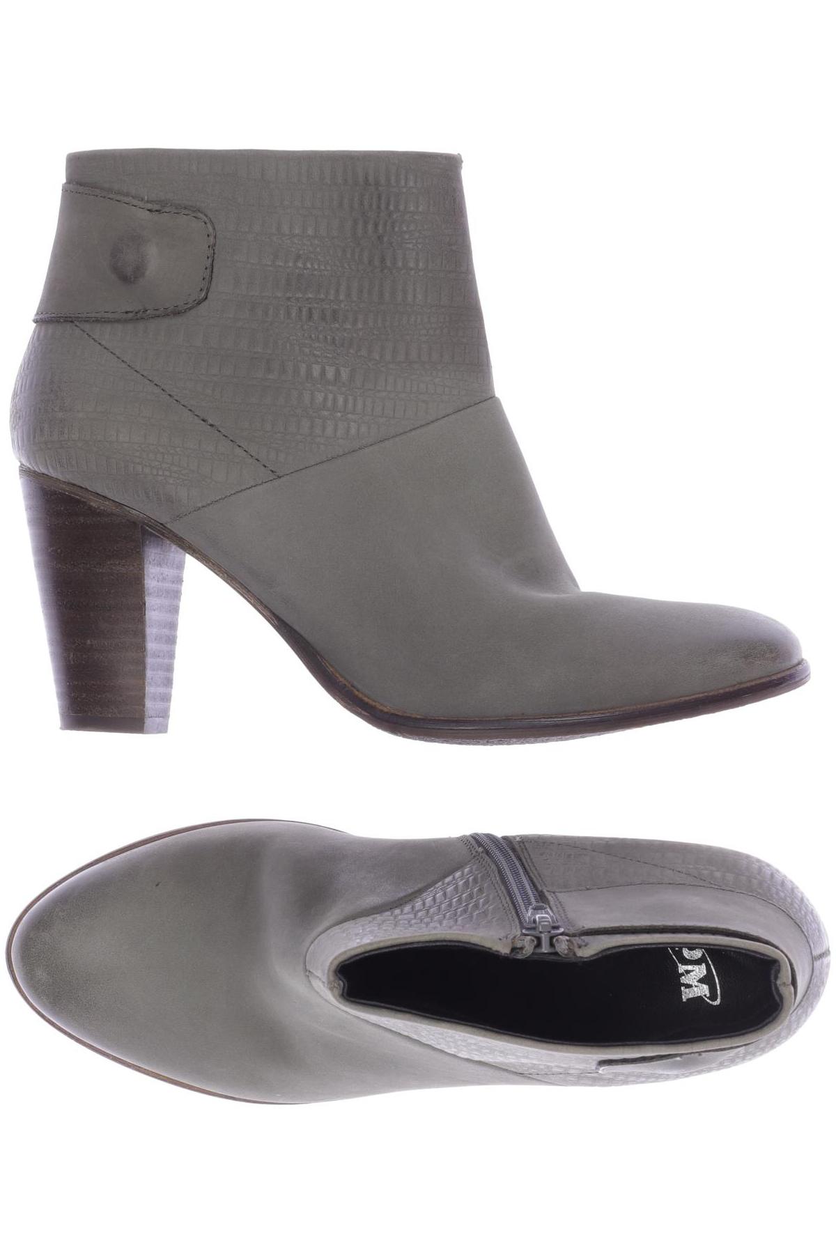 SPM Damen Stiefelette, grau von SPM