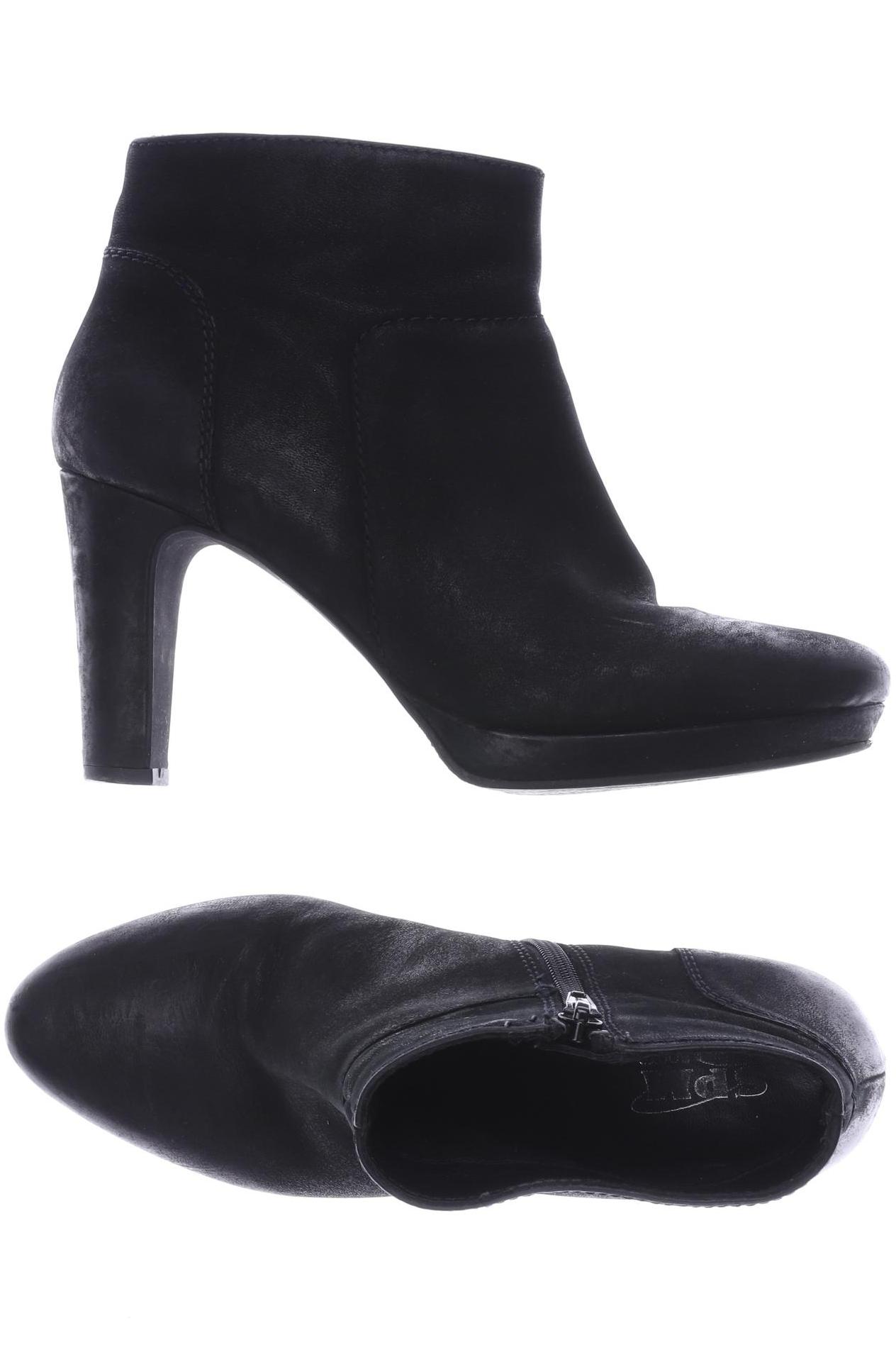 SPM Damen Stiefelette, schwarz von SPM