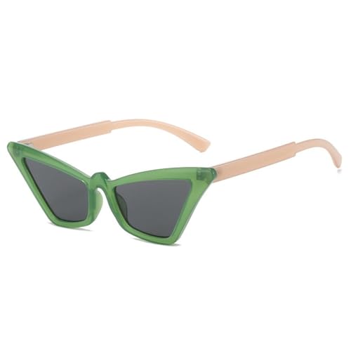 SPOAVGYZ-AUXILAB Cat Eye Sunglasses for Women Vintage Trendy Colourful Sunglasses Luxury Shades Female UV400 SPOAVGYZ-AUXILAB Cat Eye Sunglasses for Women Vintage Trendy Colourful Sunglasses Luxury Shades Female UV400 von SPOAVGYZ
