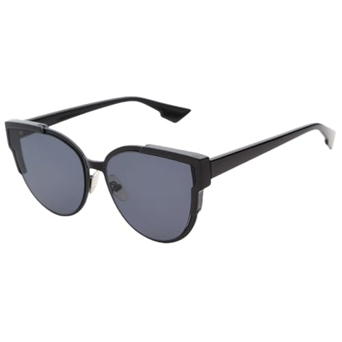 SPOAVGYZ-AUXILAB Fashion Women Cat Eye Sunglasses Oversized Female Cateye Mirror Sunglasses Reflective Black Frame Shadow SPOAVGYZ-AUXILAB Fashion Women Cat Eye Sunglasses Oversized Female Cateye Mirror Sunglasses Reflective Black Frame Shadow von SPOAVGYZ