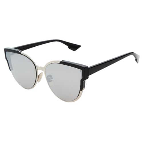 SPOAVGYZ-AUXILAB Fashion Women Cat Eye Sunglasses Oversized Female Cateye Mirror Sunglasses Reflective Black Frame Shadow SPOAVGYZ-AUXILAB Fashion Women Cat Eye Sunglasses Oversized Female Cateye Mirror Sunglasses Reflective Black Frame Shadow von SPOAVGYZ