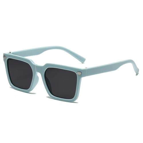 SPOAVGYZ Big Frame Sunglasses Fashion Trend Glasses Frame Modern Street SPOAVGYZ Big Frame Sunglasses Fashion Trend Glasses Frame Modern Street von SPOAVGYZ