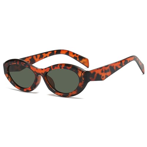 SPOAVGYZ Cat Eye Small Frame Sunglasses Women Fashion Candy Color Sun Protection Mirror Classic Outdoor Protection UV400 SPOAVGYZ Cat Eye Small Frame Sunglasses Women Fashion Candy Color Sun Protection Mirror Classic Outdoor Protection UV400 von SPOAVGYZ