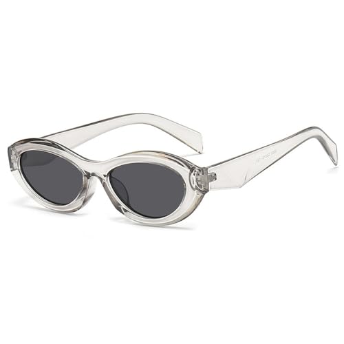 SPOAVGYZ Cat Eye Small Frame Sunglasses Women Fashion Candy Color Sun Protection Mirror Classic Outdoor Protection UV400 SPOAVGYZ Cat Eye Small Frame Sunglasses Women Fashion Candy Color Sun Protection Mirror Classic Outdoor Protection UV400 von SPOAVGYZ