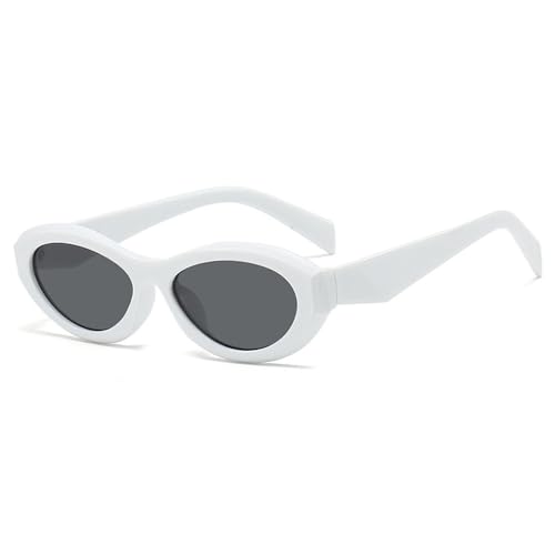 SPOAVGYZ Cat Eye Small Frame Sunglasses Women Fashion Candy Color Sun Protection Mirror Classic Outdoor Protection UV400 SPOAVGYZ Cat Eye Small Frame Sunglasses Women Fashion Candy Color Sun Protection Mirror Classic Outdoor Protection UV400 von SPOAVGYZ