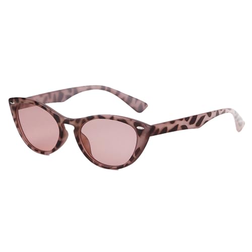 SPOAVGYZ Cat Eye Sunglasses Vintage Leopard Print Women Square Plaid Black Frame Fashion UV400 Protection SPOAVGYZ Cat Eye Sunglasses Vintage Leopard Print Women Square Plaid Black Frame Fashion UV400 Protection von SPOAVGYZ