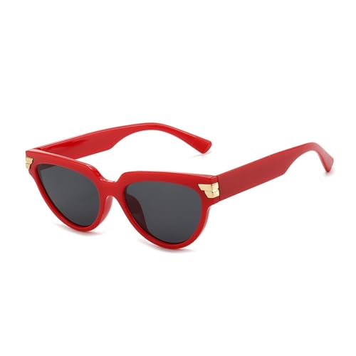 SPOAVGYZ Cat Eye Sunglasses Women's Vintage Black Cateye Sunglasses Female Small Frame Transparent Colour SPOAVGYZ Cat Eye Sunglasses Women's Vintage Black Cateye Sunglasses Female Small Frame Transparent Colour von SPOAVGYZ