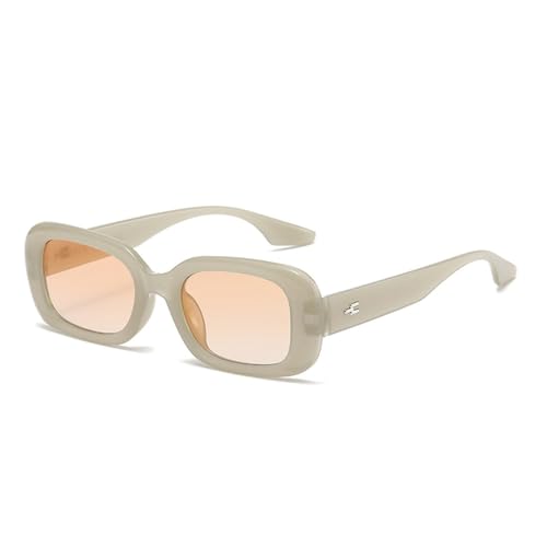 SPOAVGYZ Classic Gradient Studded Sunglasses Personalized Retro Street Photography Driving Sunglasses SPOAVGYZ Classic Gradient Studded Sunglasses Personalized Retro Street Photography Driving Sunglasses von SPOAVGYZ
