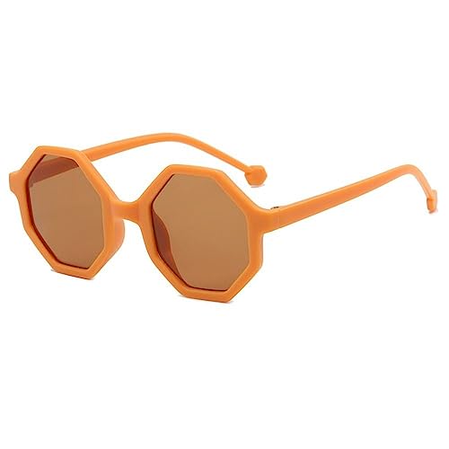 SPOAVGYZ Cute Striped Polygon UV400 Sunglasses, Sun Protection Sunglasses Outdoor Eye Protection Glasses SPOAVGYZ Cute Striped Polygon UV400 Sunglasses, Sun Protection Sunglasses Outdoor Eye Protection Glasses von SPOAVGYZ