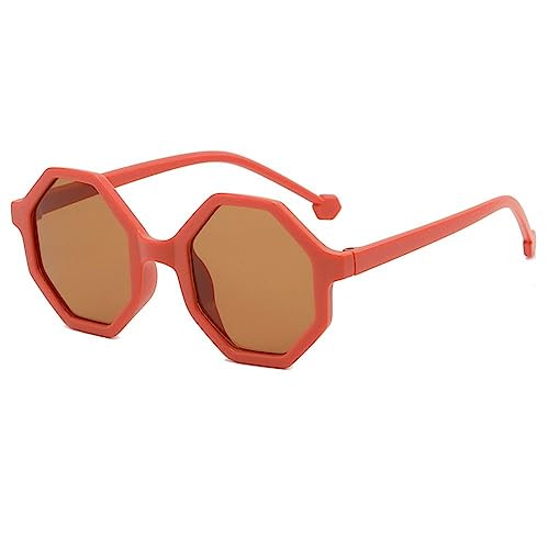 SPOAVGYZ Cute Striped Polygon UV400 Sunglasses, Sun Protection Sunglasses Outdoor Eye Protection Glasses SPOAVGYZ Cute Striped Polygon UV400 Sunglasses, Sun Protection Sunglasses Outdoor Eye Protection Glasses von SPOAVGYZ