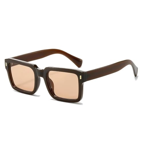 SPOAVGYZ Fashion Cat Eye Sunglasses Men Women Vintage Simple Style PC Lens Frame Colourful UV400 SPOAVGYZ Fashion Cat Eye Sunglasses Men Women Vintage Simple Style PC Lens Frame Colourful UV400 von SPOAVGYZ