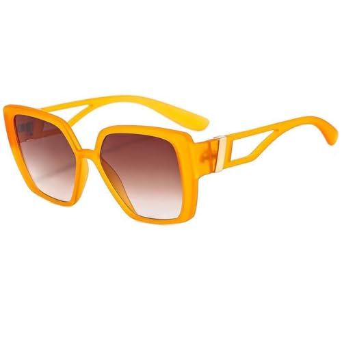 SPOAVGYZ Fashion Cat Eye Sunglasses for Women Men Gradient Lens PC Frame Luxury UV400 SPOAVGYZ Fashion Cat Eye Sunglasses for Women Men Gradient Lens PC Frame Luxury UV400 von SPOAVGYZ