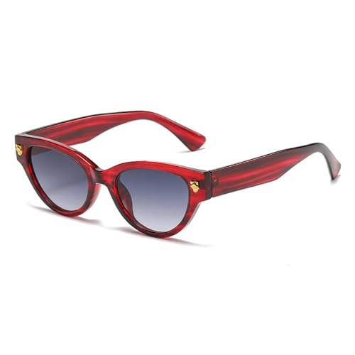 SPOAVGYZ Fashion Cat Eye sunglasses Personality Women SPOAVGYZ Fashion Cat Eye sunglasses Personality Women von SPOAVGYZ