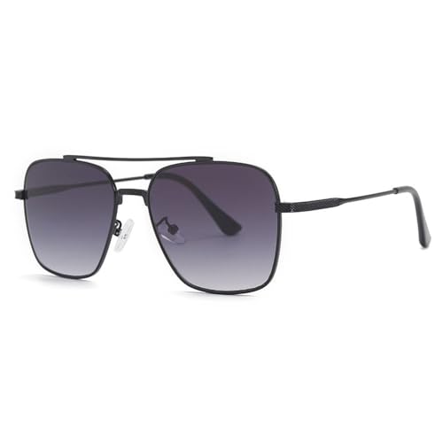 SPOAVGYZ Fashion Rock Style Gradient Sunglasses for Men Luxury Sunglasses SPOAVGYZ Fashion Rock Style Gradient Sunglasses for Men Luxury Sunglasses von SPOAVGYZ
