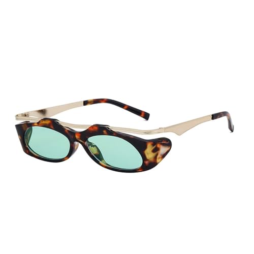 SPOAVGYZ Fashion Sunglasses Women Sun Protection Suneyeglass Protection SPOAVGYZ Fashion Sunglasses Women Sun Protection Suneyeglass Protection von SPOAVGYZ