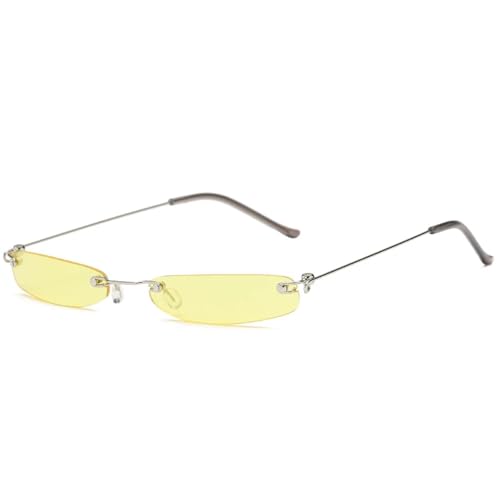 SPOAVGYZ Fashion Women Vintage Luxury Colorful Mirrored Lens Sunglasses SPOAVGYZ Fashion Women Vintage Luxury Colorful Mirrored Lens Sunglasses von SPOAVGYZ