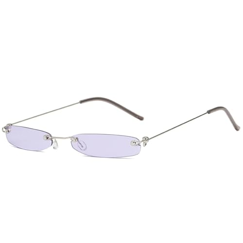 SPOAVGYZ Fashion Women Vintage Luxury Colorful Mirrored Lens Sunglasses SPOAVGYZ Fashion Women Vintage Luxury Colorful Mirrored Lens Sunglasses von SPOAVGYZ