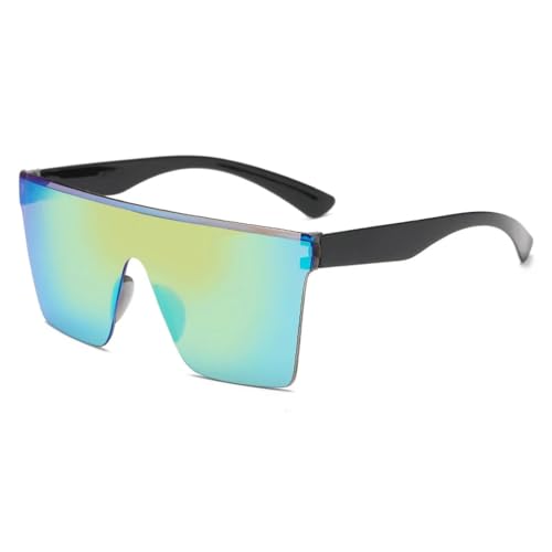 SPOAVGYZ Frame Sun Glasses 2024 Women's Sunglasses Retro Anti UV400,Schwarz/Grün SPOAVGYZ Frame Sun Glasses 2024 Women's Sunglasses Retro Anti UV400,Schwarz/Grün von SPOAVGYZ