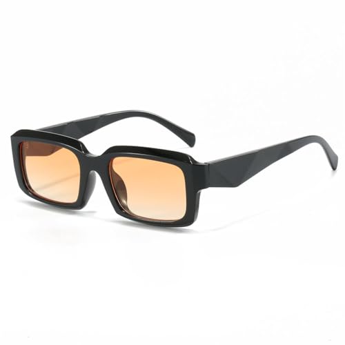 SPOAVGYZ Gradient Sunglasses Personalised Retro Street Photo Sunglasses Male Driving Sun Protection Glasses Female SPOAVGYZ Gradient Sunglasses Personalised Retro Street Photo Sunglasses Male Driving Sun Protection Glasses Female von SPOAVGYZ