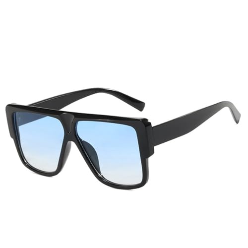 SPOAVGYZ Ladies Retro Gradient Oversized Square Sunglasses UV400 SPOAVGYZ Ladies Retro Gradient Oversized Square Sunglasses UV400 von SPOAVGYZ