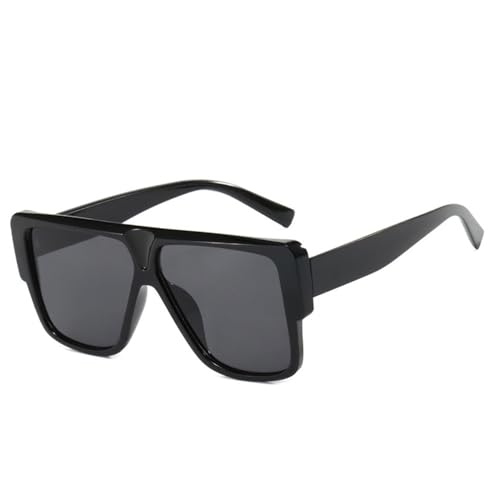 SPOAVGYZ Ladies Retro Gradient Oversized Square Sunglasses UV400 SPOAVGYZ Ladies Retro Gradient Oversized Square Sunglasses UV400 von SPOAVGYZ