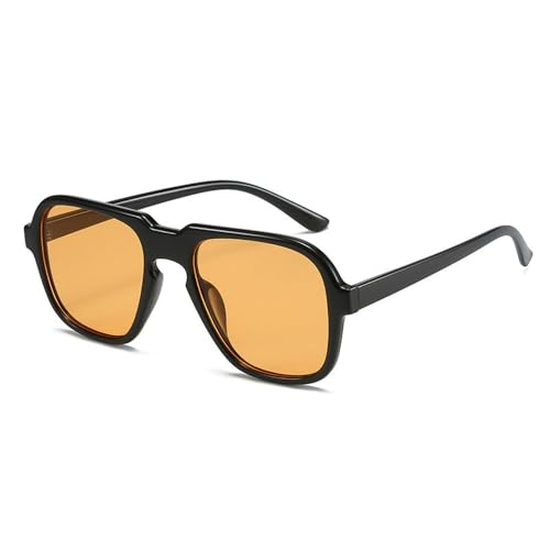 SPOAVGYZ Ladies Retro Sunglasses with Clear Lens Gradient UV400 SPOAVGYZ Ladies Retro Sunglasses with Clear Lens Gradient UV400 von SPOAVGYZ