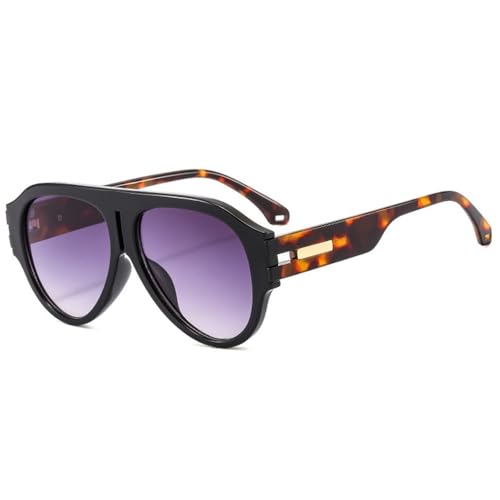 SPOAVGYZ Ladies Vintage Style Large Frame UV400 Oversized Sunglasses SPOAVGYZ Ladies Vintage Style Large Frame UV400 Oversized Sunglasses von SPOAVGYZ