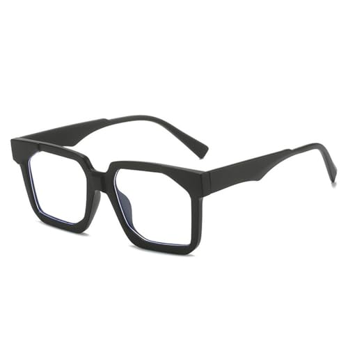SPOAVGYZ Large Frame Square Sunglasses for Men Women Colorful Fashion Retro Style SPOAVGYZ Large Frame Square Sunglasses for Men Women Colorful Fashion Retro Style von SPOAVGYZ