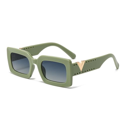 SPOAVGYZ Large Frame Sunglasses Hollow Lightweight UV Protection Driving Sunglasses SPOAVGYZ Large Frame Sunglasses Hollow Lightweight UV Protection Driving Sunglasses von SPOAVGYZ