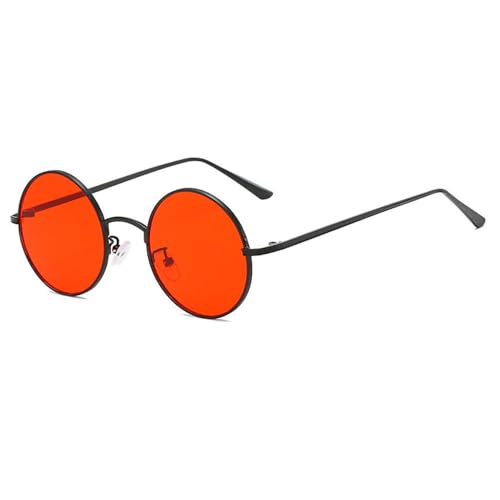 SPOAVGYZ Mens Classic Round Frame Sunglasses UV400 Protection for Men and Women SPOAVGYZ Mens Classic Round Frame Sunglasses UV400 Protection for Men and Women von SPOAVGYZ
