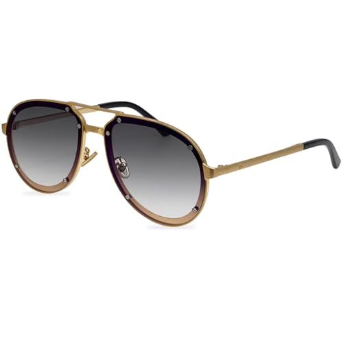 SPOAVGYZ Metal Sunglasses UV400 SPOAVGYZ Metal Sunglasses UV400 von SPOAVGYZ