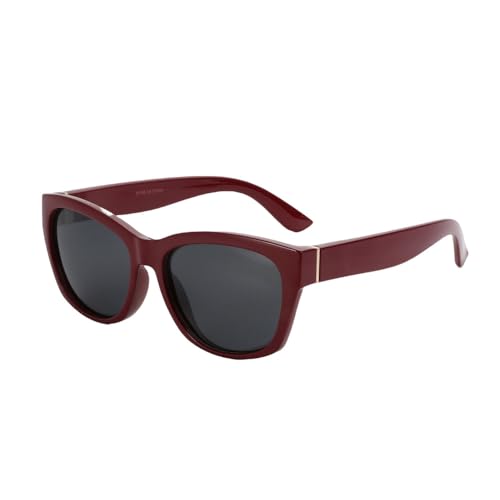 SPOAVGYZ Oversized Polarized Sunglasses for Women Vintage Style UV Protection Retro Sunglasses SPOAVGYZ Oversized Polarized Sunglasses for Women Vintage Style UV Protection Retro Sunglasses von SPOAVGYZ