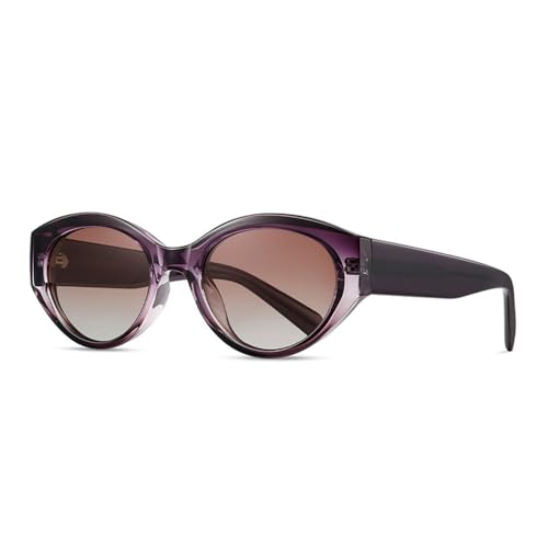 SPOAVGYZ Polarised Sunglasses with Acetate Frame for Women SPOAVGYZ Polarised Sunglasses with Acetate Frame for Women von SPOAVGYZ