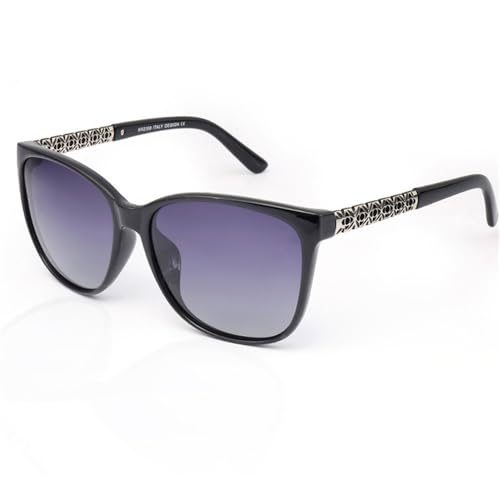 SPOAVGYZ Polarising Sunglasses for Women Against UV 400 Rays von SPOAVGYZ