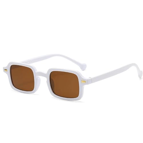 SPOAVGYZ Punk Sunglasses for Men and Women Retro Style UV400 Protection SPOAVGYZ Punk Sunglasses for Men and Women Retro Style UV400 Protection von SPOAVGYZ